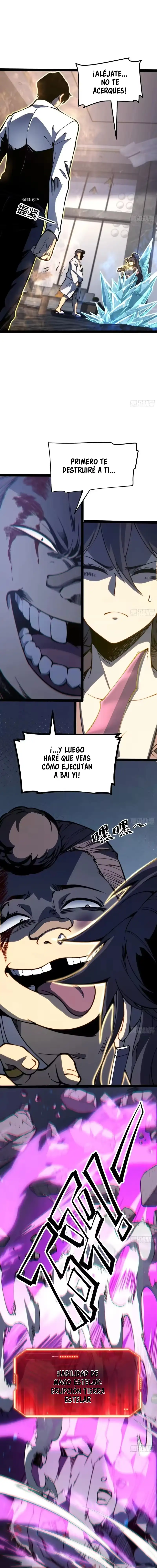 Despertar Definitivo —  Capítulo 115 — 12