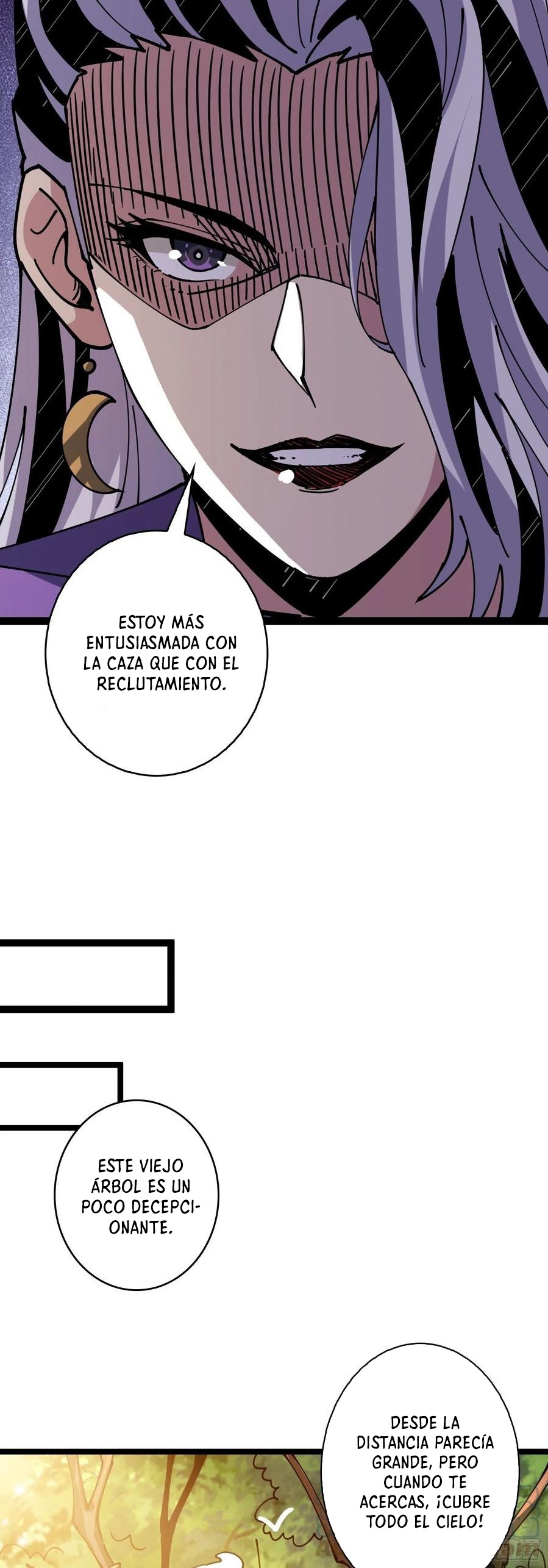 Comenzando con la Cuenta del Rey — Capítulo 97 — 22