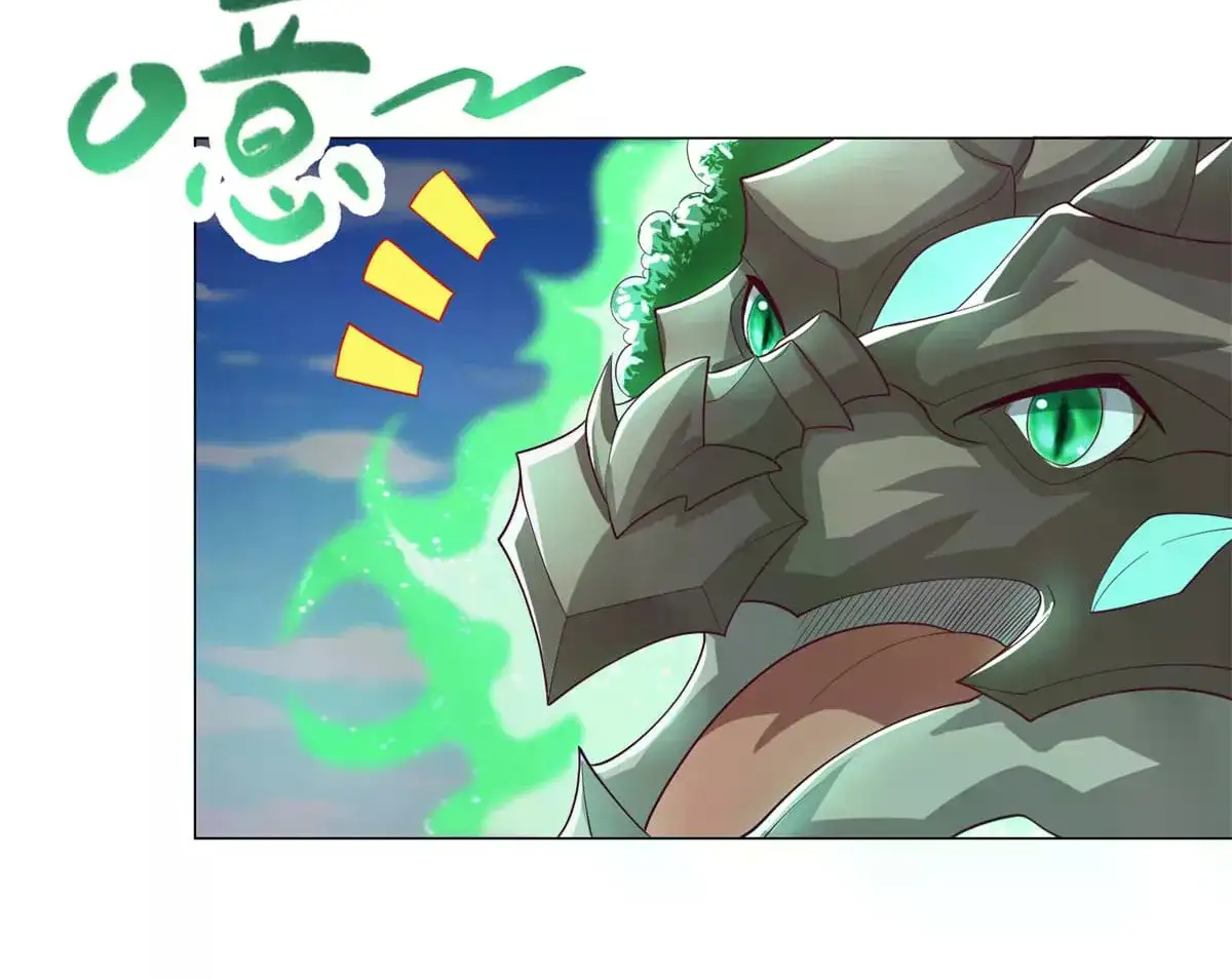 Maestro de Dragones — Capítulo 92 — 16