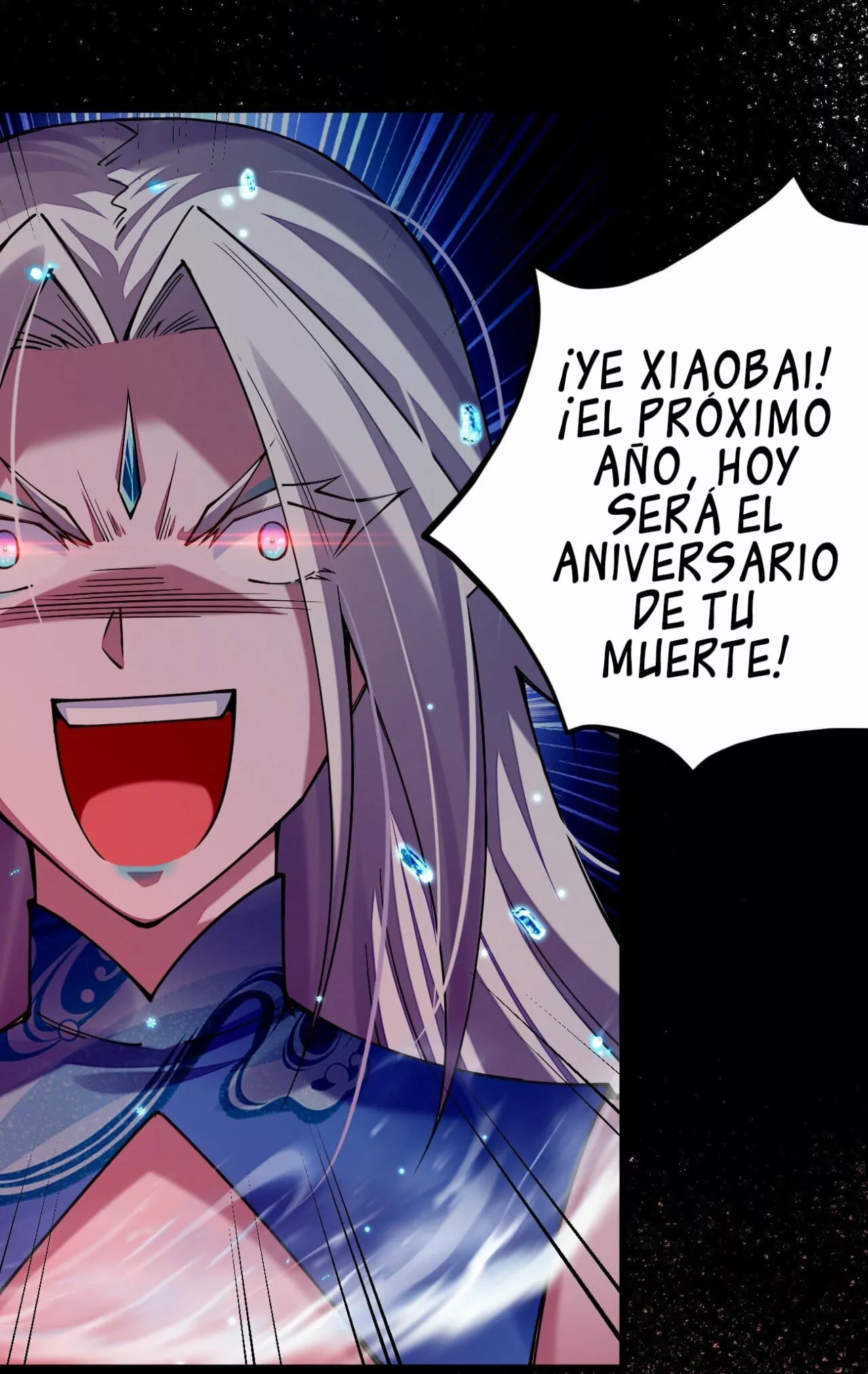 La vida de un dios de la espada no es tan aburrida — Capítulo 31 — 3