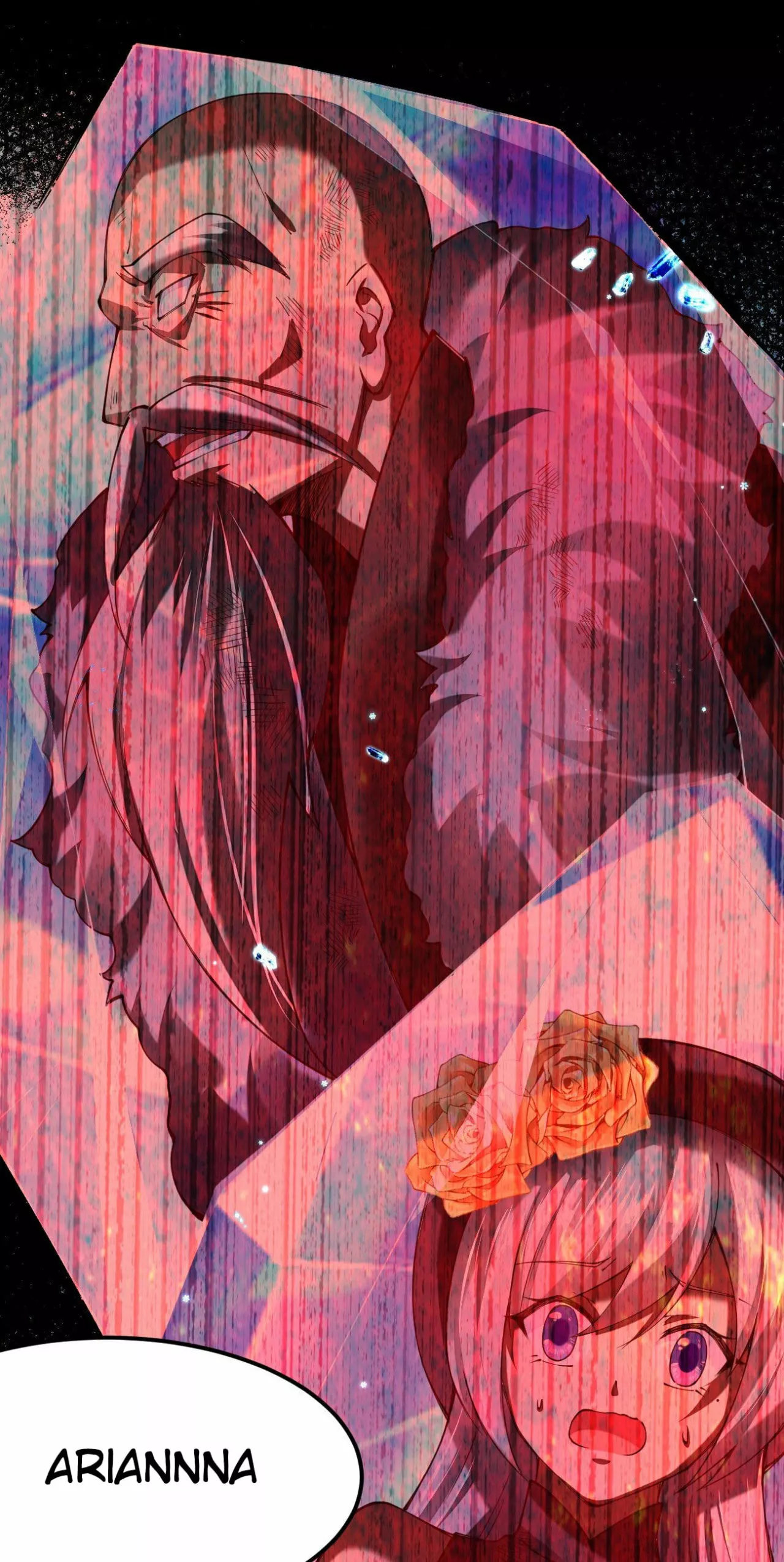 La vida de un dios de la espada no es tan aburrida — Capítulo 31 — 7