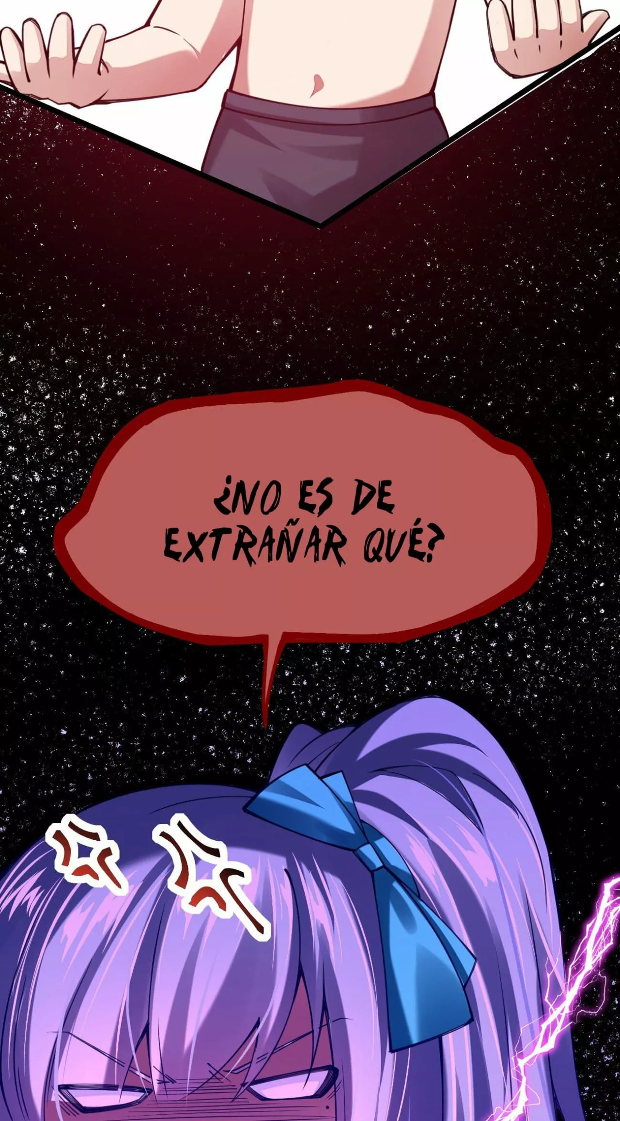 La vida de un dios de la espada no es tan aburrida — Capítulo 31 — 29