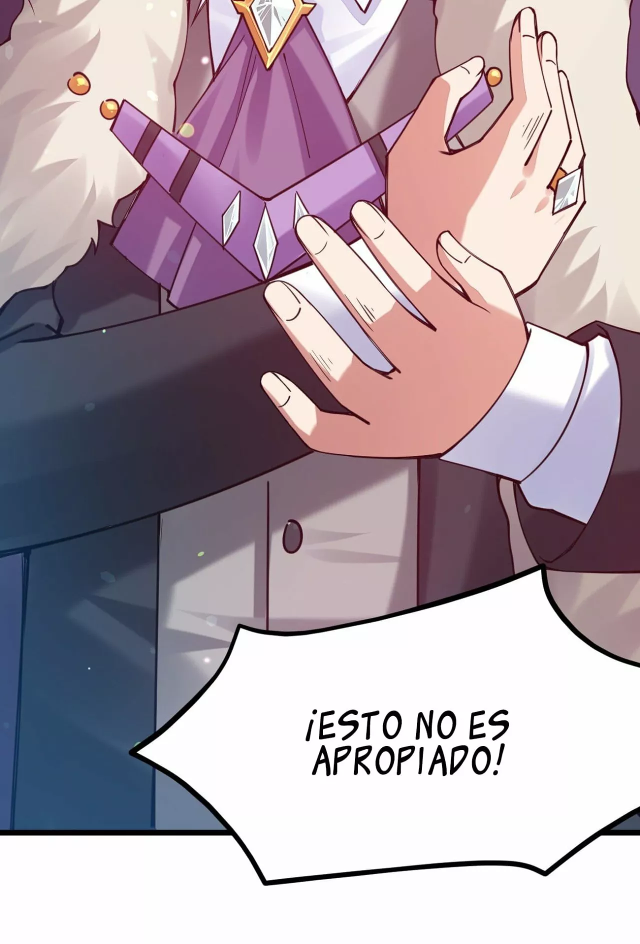 La vida de un dios de la espada no es tan aburrida — Capítulo 31 — 54