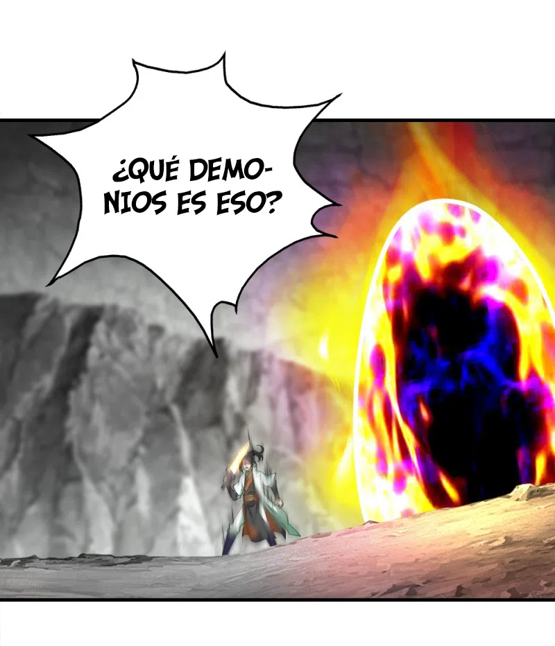 Emperador sin igual — Capítulo 65 — 7