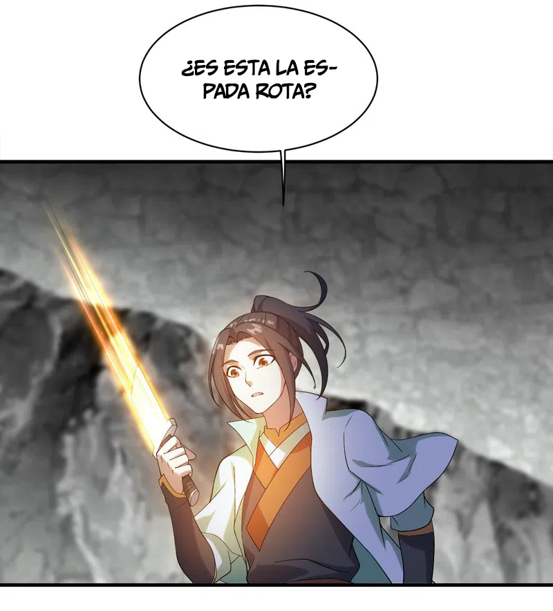 Emperador sin igual — Capítulo 65 — 10
