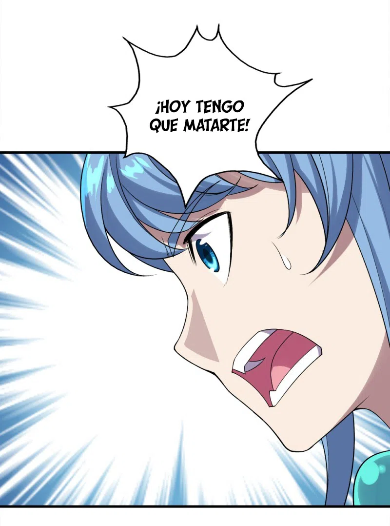 Emperador sin igual — Capítulo 65 — 18