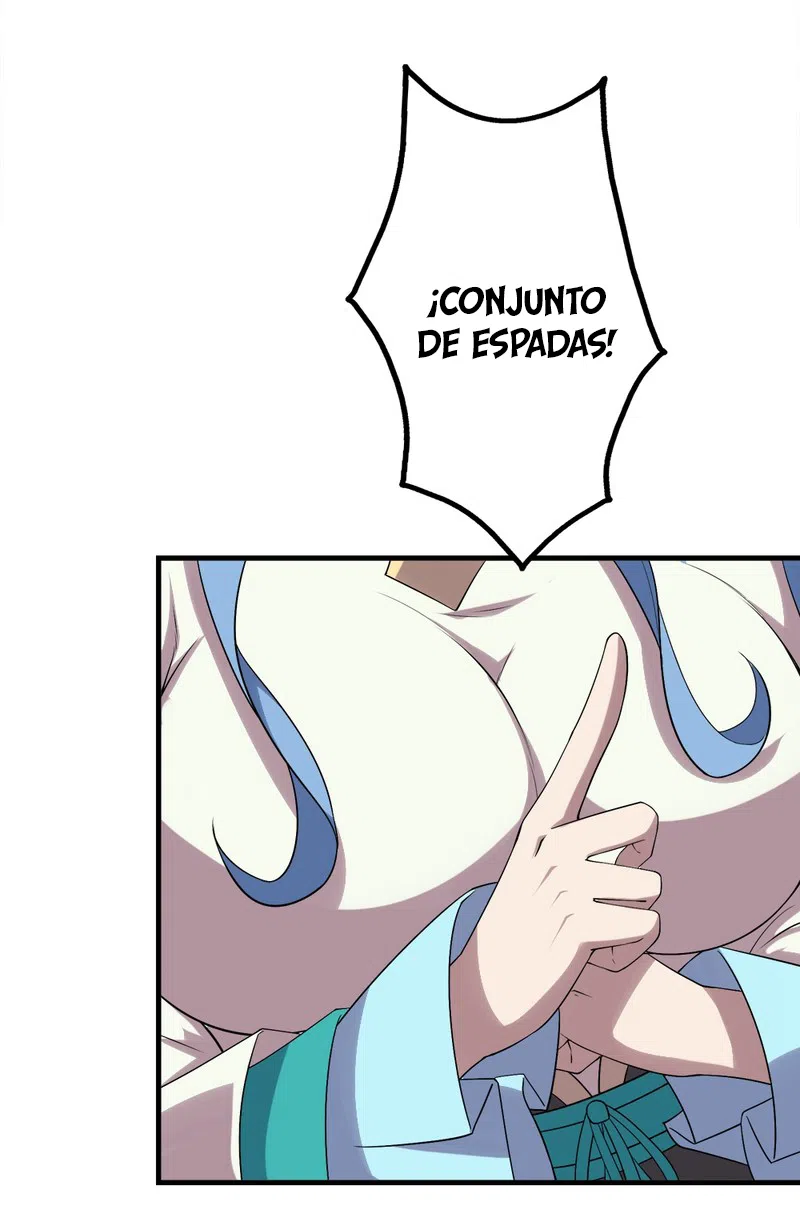 Emperador sin igual — Capítulo 65 — 19