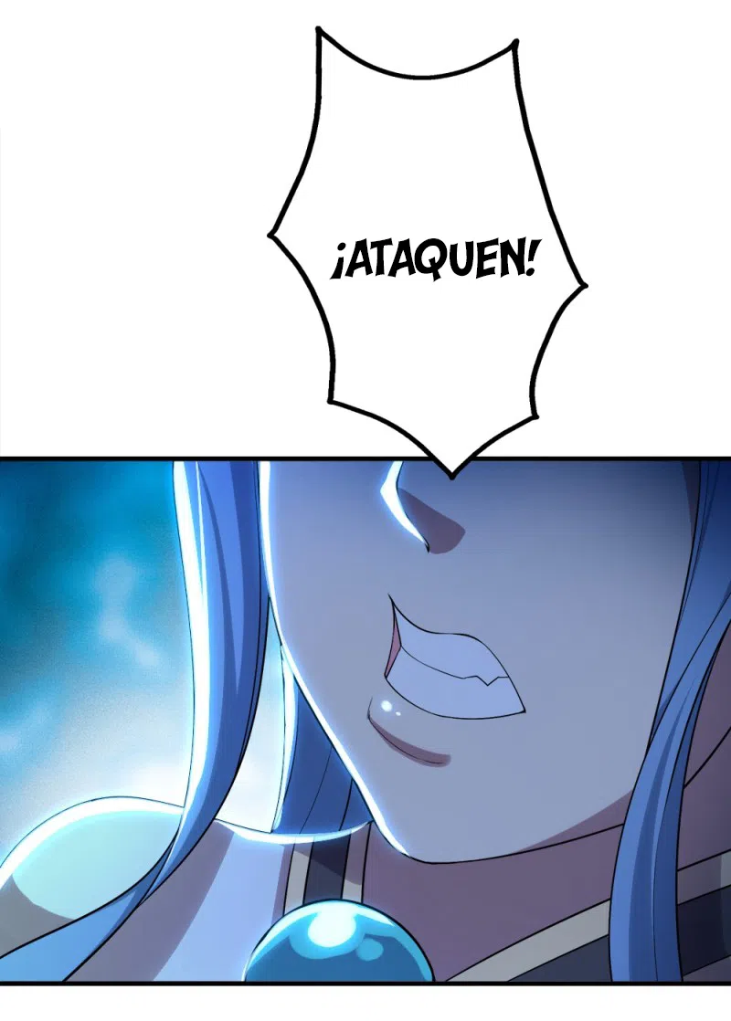 Emperador sin igual — Capítulo 65 — 23