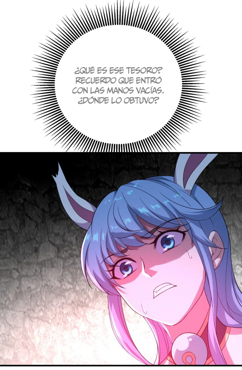Emperador sin igual — Capítulo 65 — 30