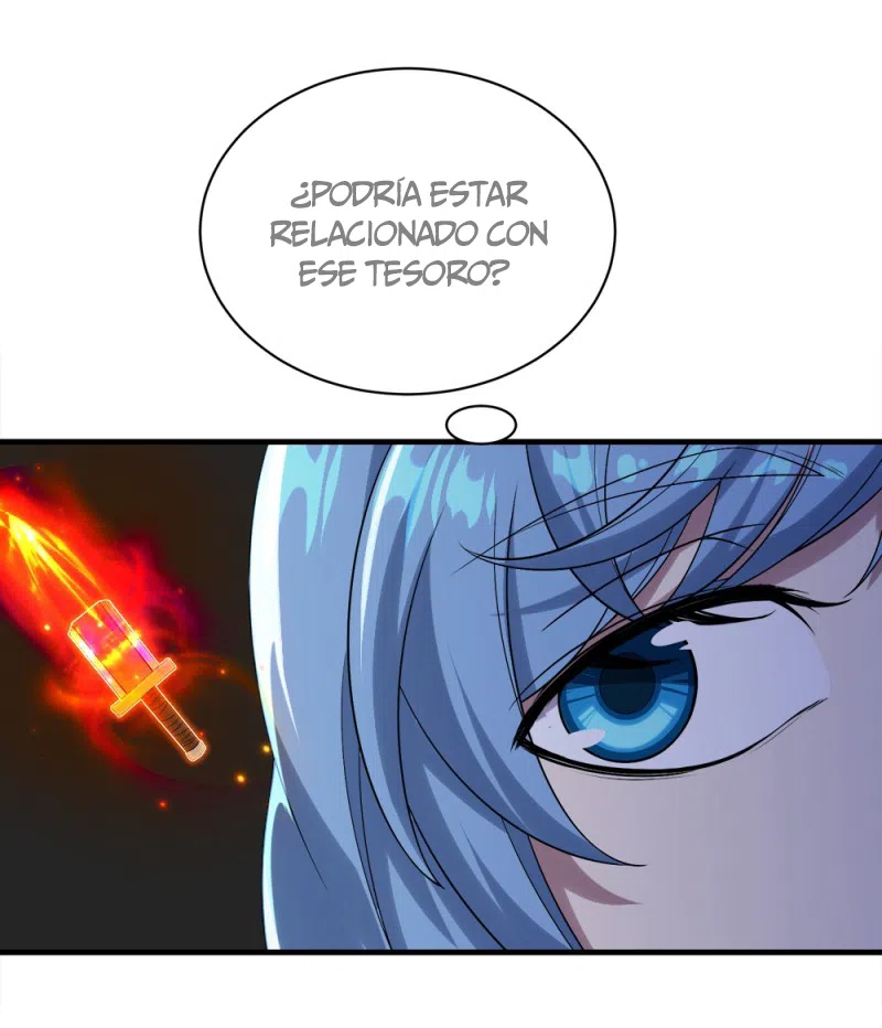 Emperador sin igual — Capítulo 65 — 32