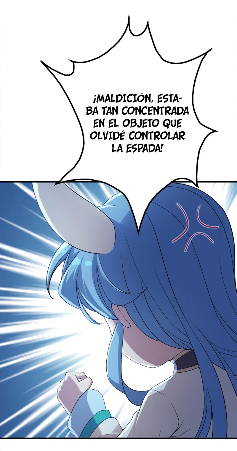 Emperador sin igual — Capítulo 65 — 34