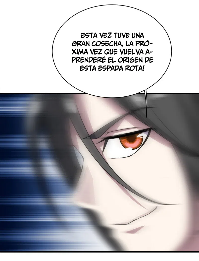 Emperador sin igual — Capítulo 65 — 35