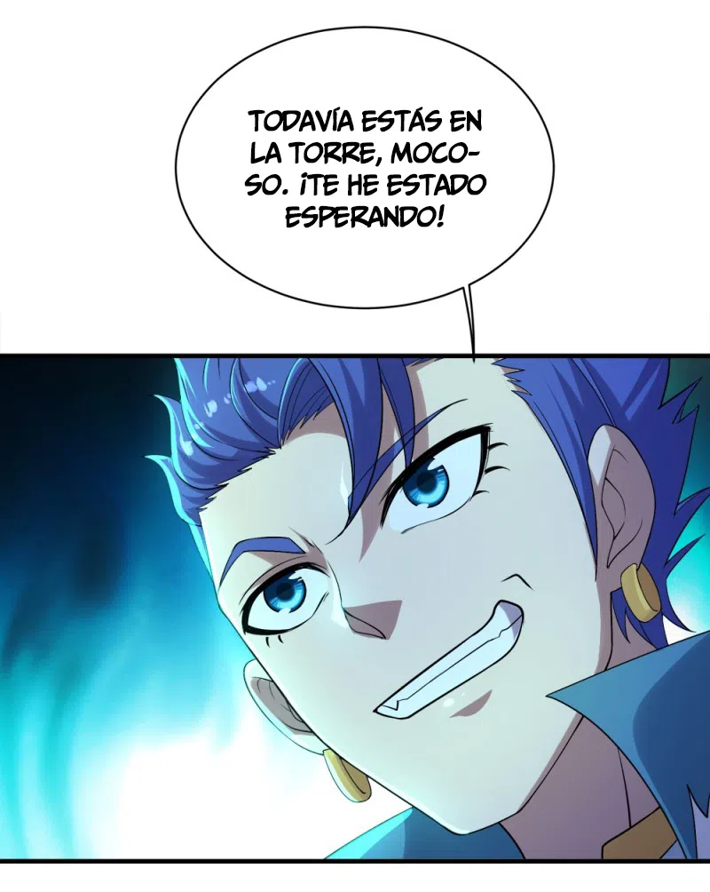 Emperador sin igual — Capítulo 65 — 39