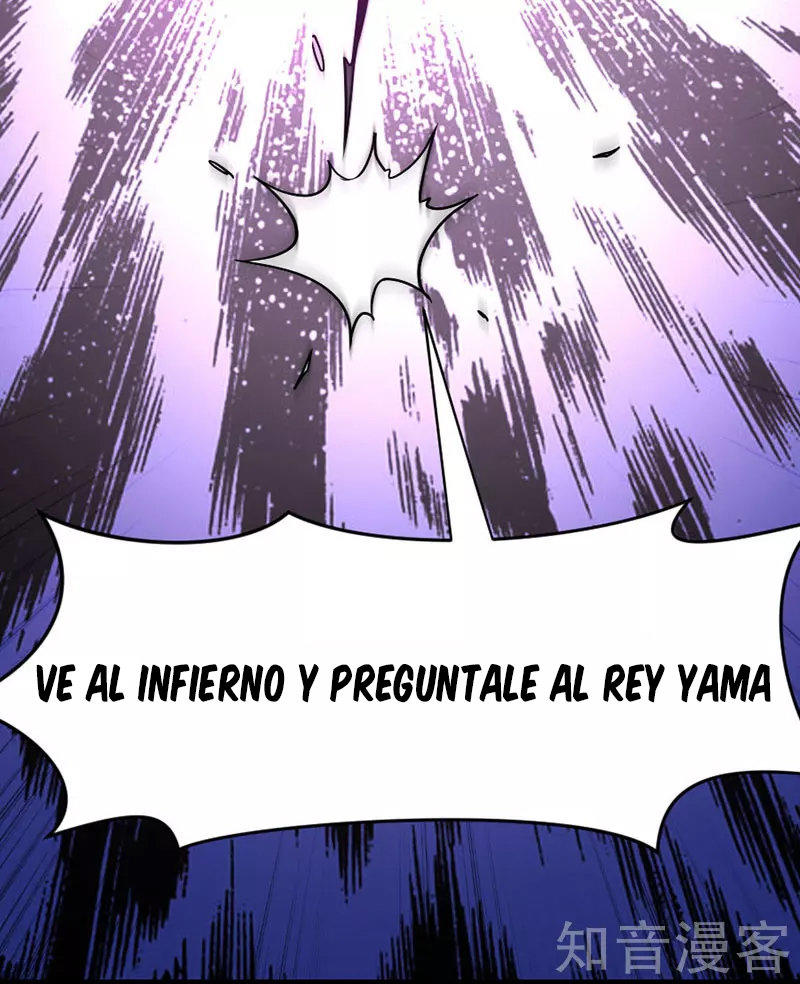 El Regreso del Emperador Inmortal — Capítulo 32 — 16