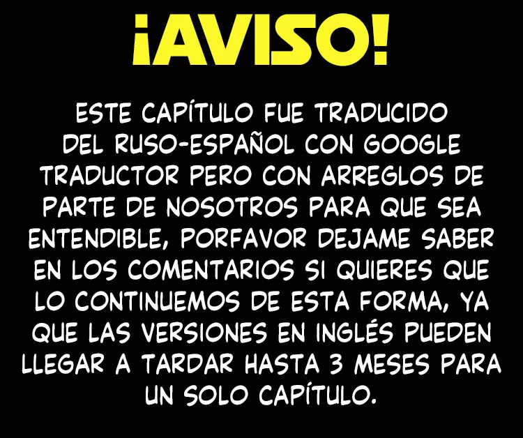 Lista de Villanos — Capítulo 63 — 2