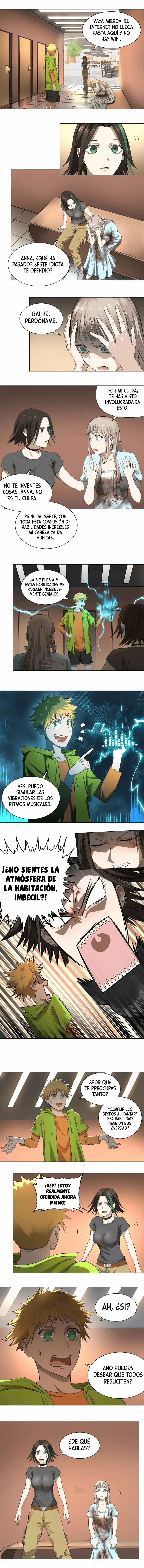 Lista de Villanos — Capítulo 63 — 4
