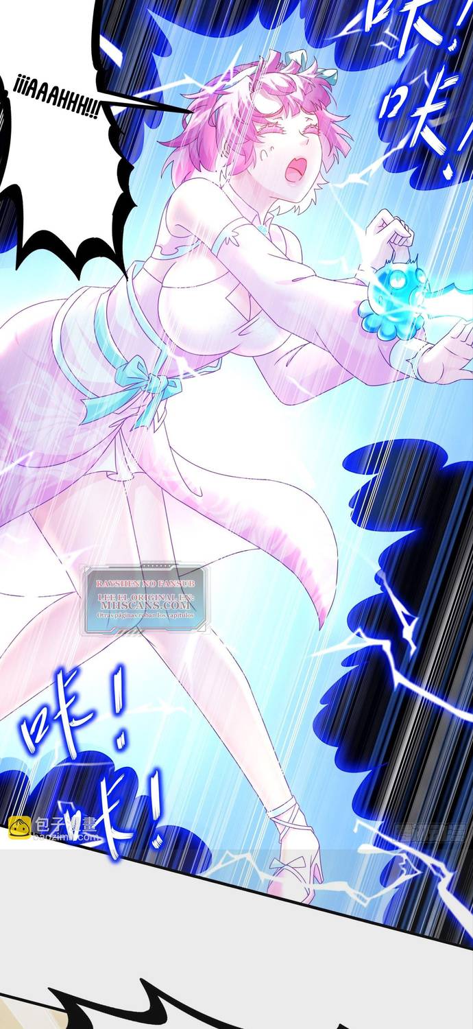 Cultivo Dual con mi HAREM de Bellezas Inmortales — Capítulo 12 — 18