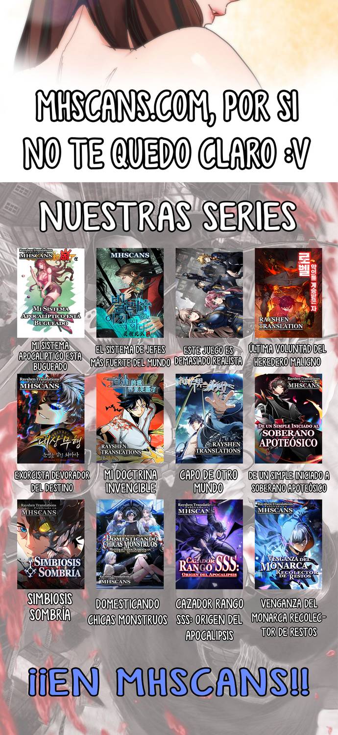 Cultivo Dual con mi HAREM de Bellezas Inmortales — Capítulo 12 — 24