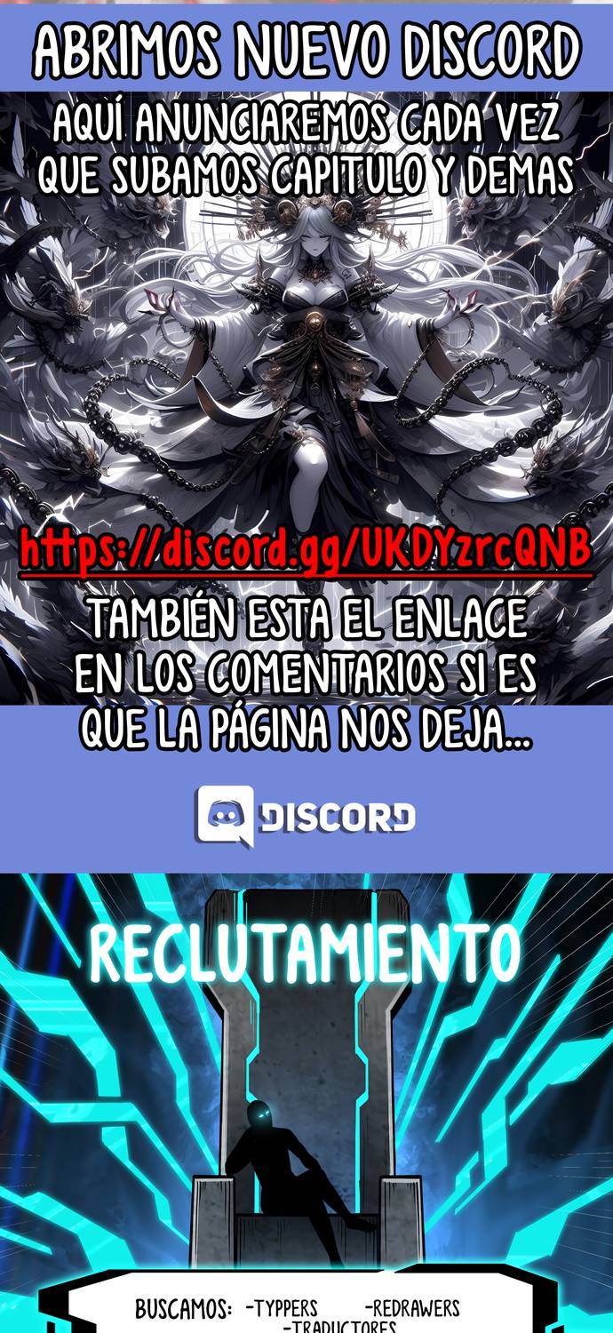 Cultivo Dual con mi HAREM de Bellezas Inmortales — Capítulo 12 — 25