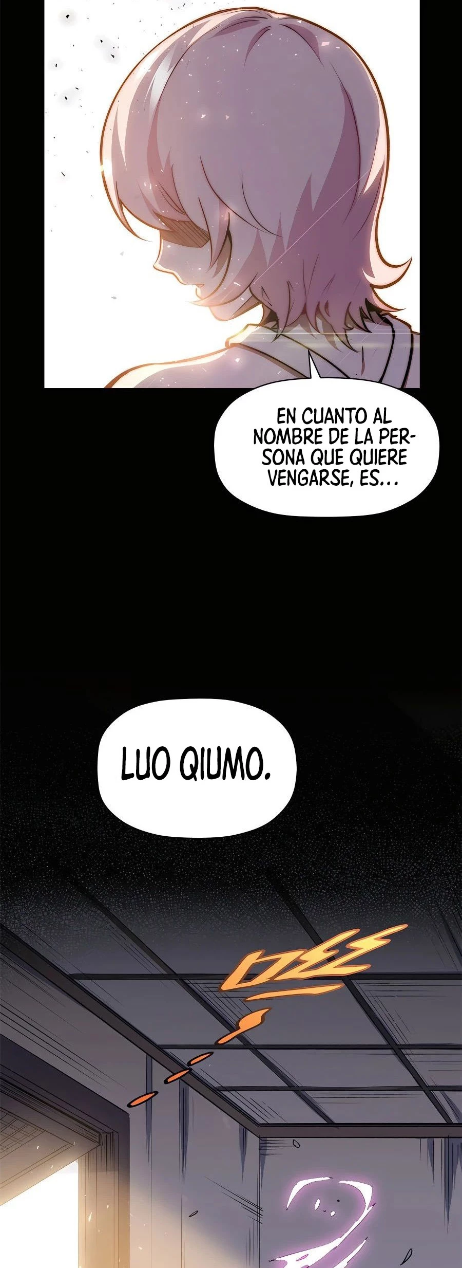 Providencia De Primer Nivel: Cultiva En Silencio Durante Miles de Años — Capítulo 116 — 18