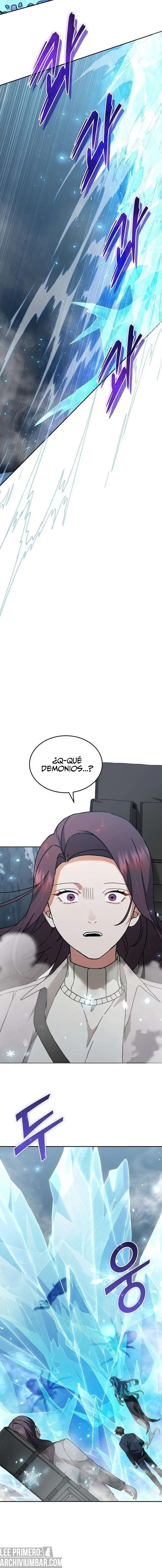 La granja del cazador retirado — Capítulo 13 — 11