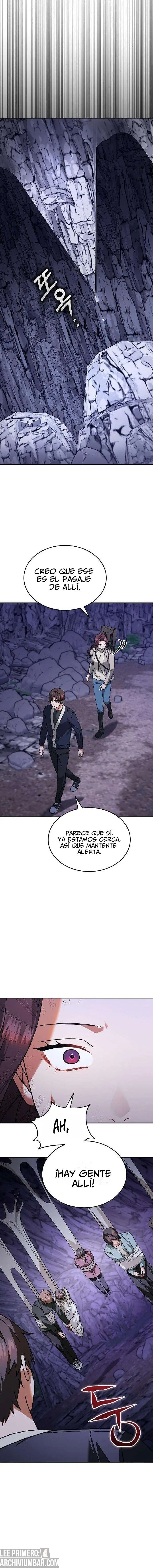La granja del cazador retirado — Capítulo 13 — 13