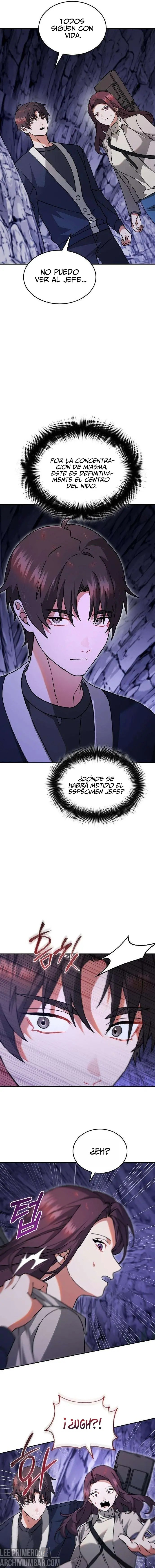 La granja del cazador retirado — Capítulo 13 — 14