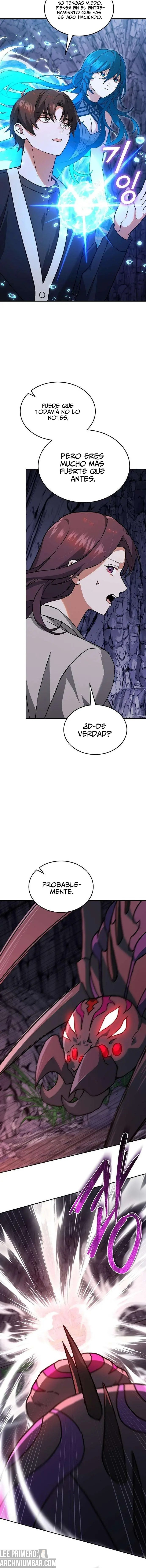 La granja del cazador retirado — Capítulo 13 — 17