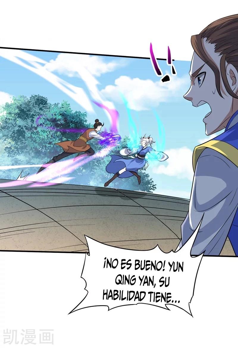 El Regreso del Emperador Inmortal — Capítulo 103 — 12