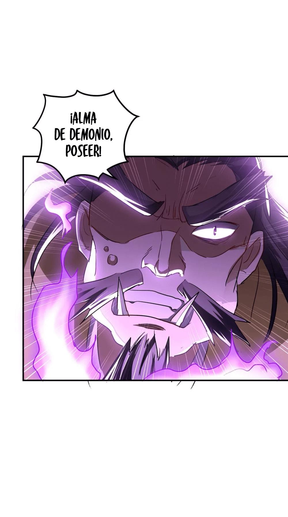 El Regreso del Emperador Inmortal — Capítulo 170 — 28