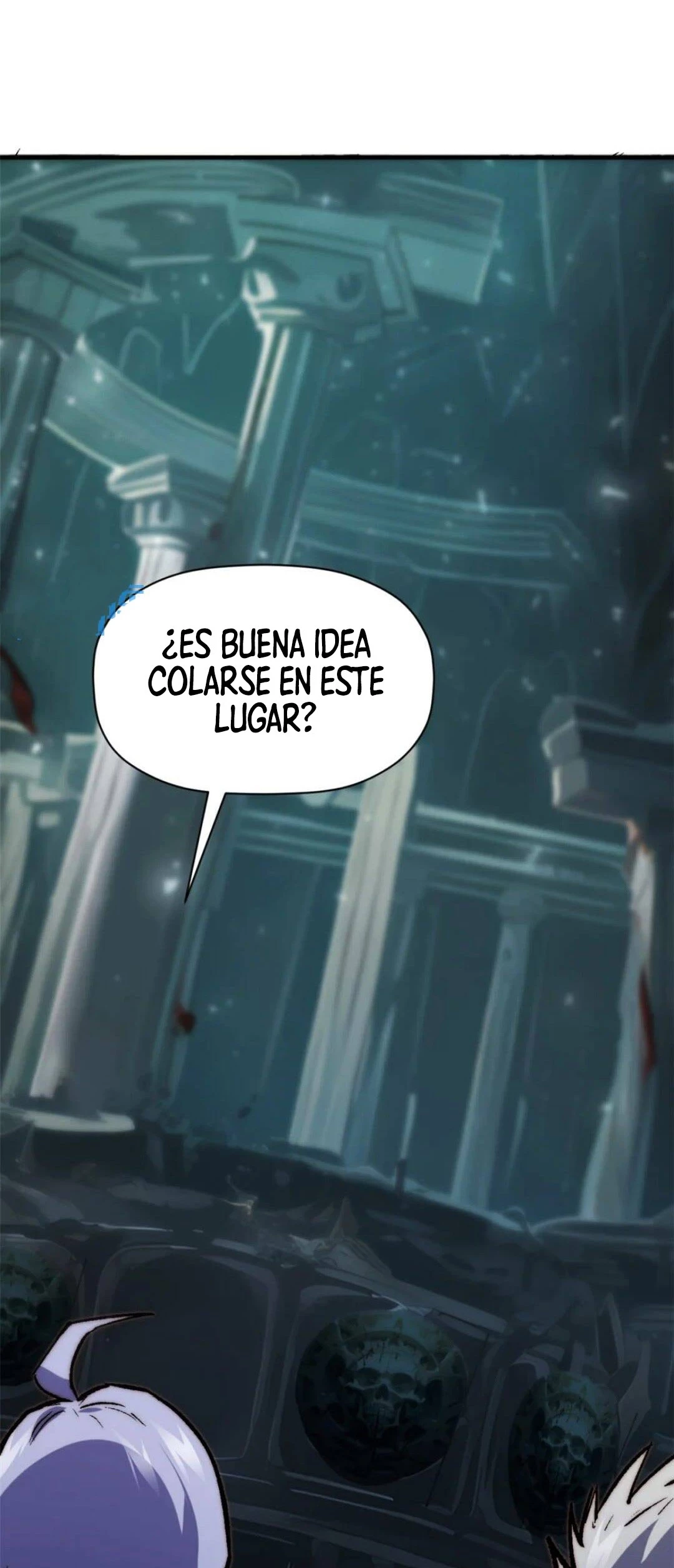 Providencia De Primer Nivel: Cultiva En Silencio Durante Miles de Años — Capítulo 119 — 6