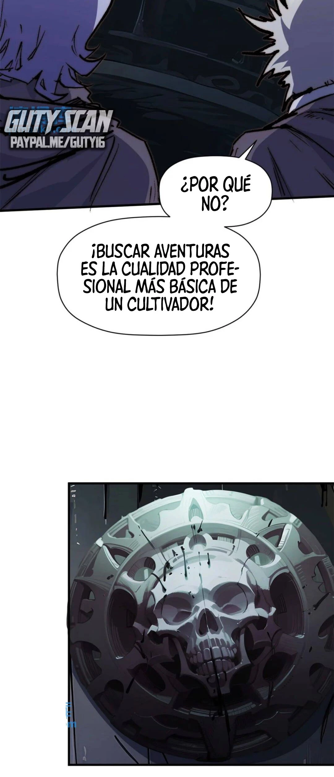 Providencia De Primer Nivel: Cultiva En Silencio Durante Miles de Años — Capítulo 119 — 7