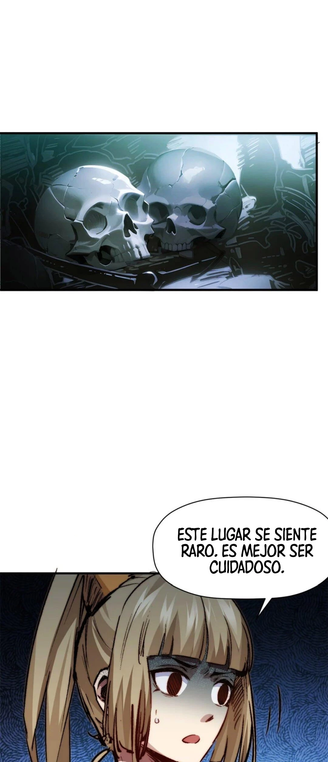 Providencia De Primer Nivel: Cultiva En Silencio Durante Miles de Años — Capítulo 119 — 8