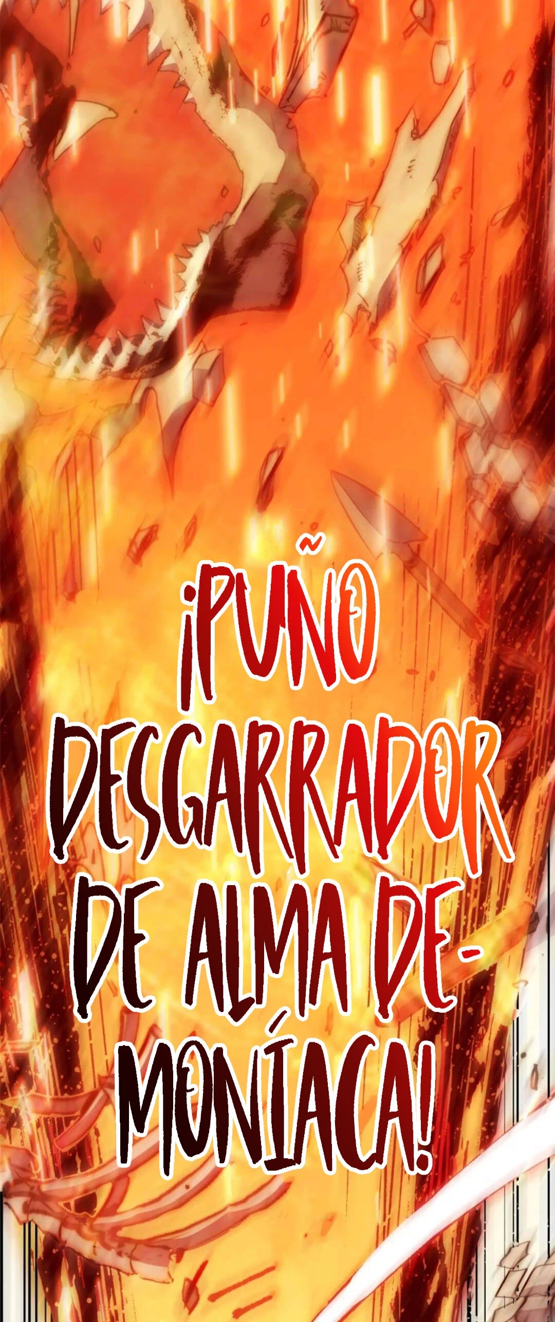 Providencia De Primer Nivel: Cultiva En Silencio Durante Miles de Años — Capítulo 119 — 49