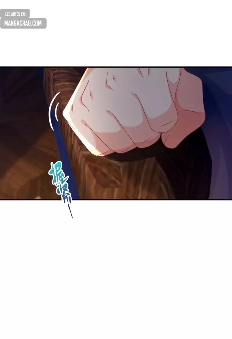 Mi Senpai Sabe Usar Magia — Capítulo 59 — 7