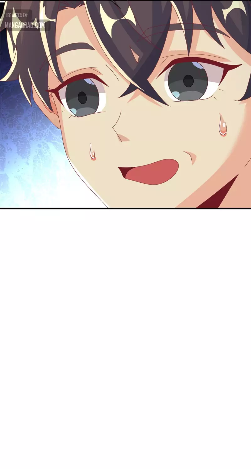 Mi Senpai Sabe Usar Magia — Capítulo 59 — 13