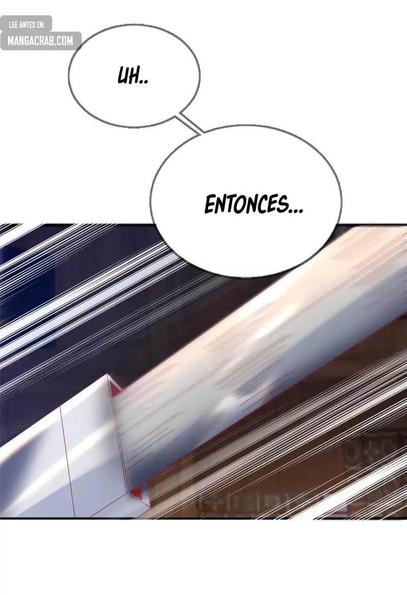 Mi Senpai Sabe Usar Magia — Capítulo 59 — 15
