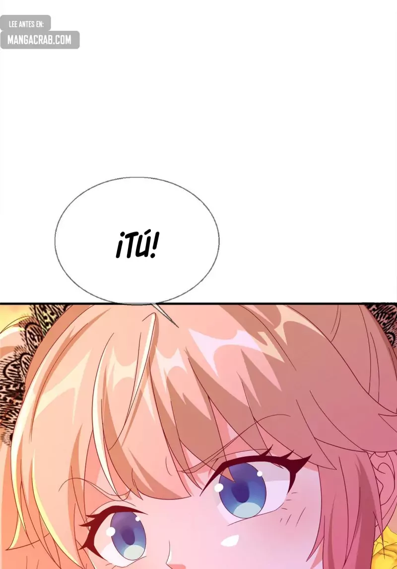 Mi Senpai Sabe Usar Magia — Capítulo 59 — 28