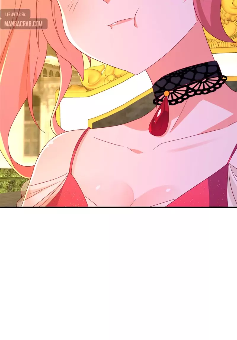 Mi Senpai Sabe Usar Magia — Capítulo 59 — 29