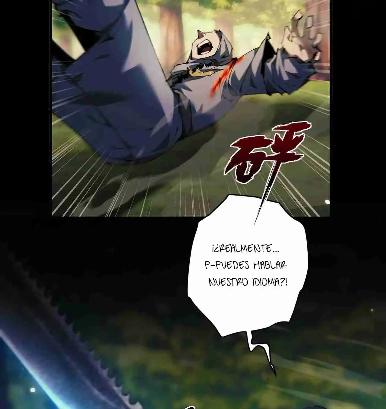 Soy el Dios de los Goblins — Capítulo 3 — 15