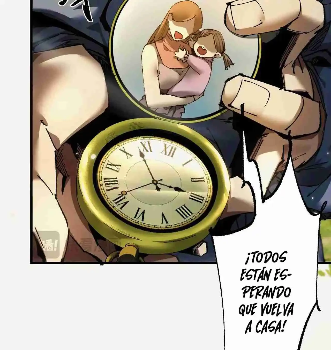 Soy el Dios de los Goblins — Capítulo 3 — 21