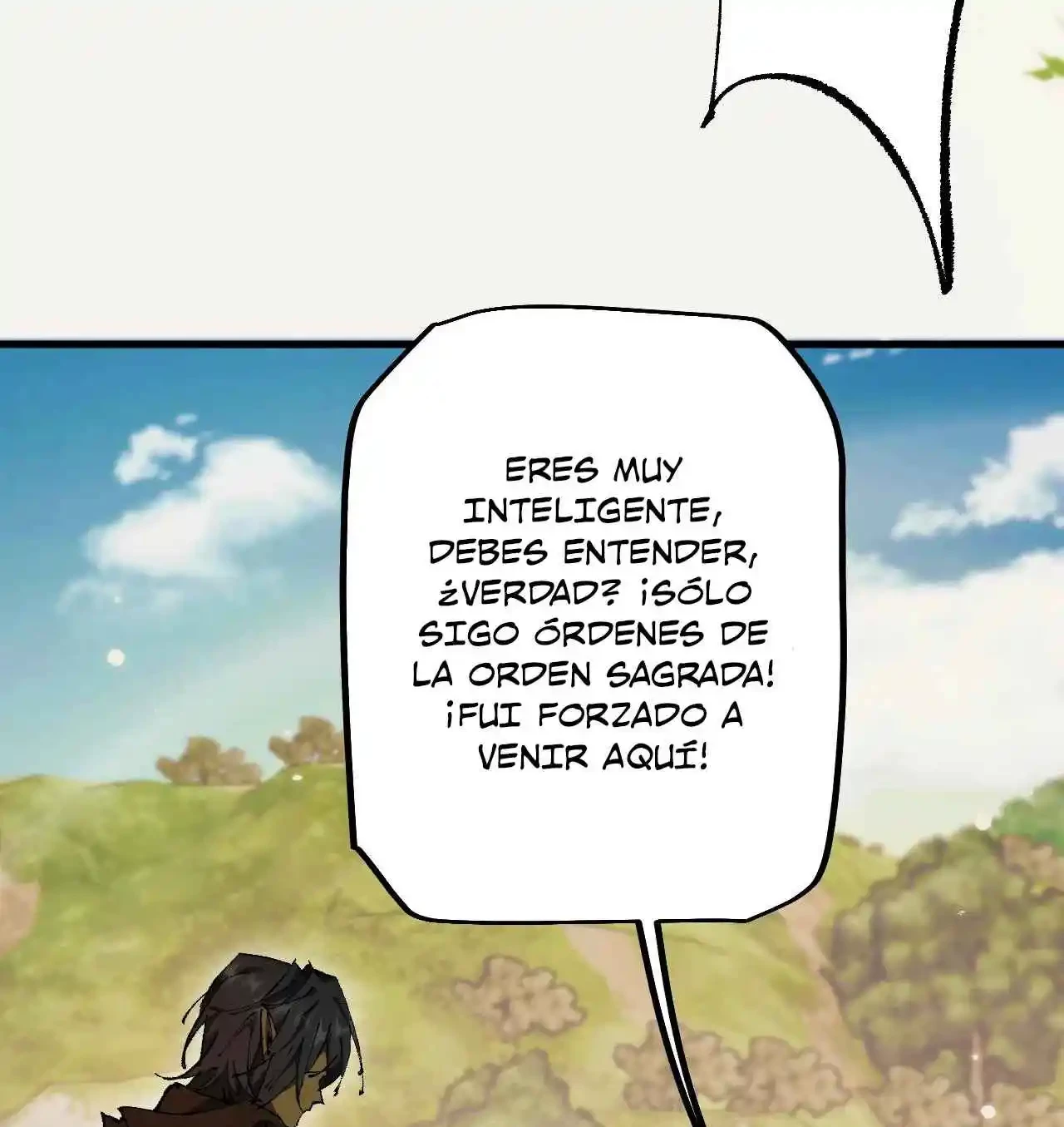 Soy el Dios de los Goblins — Capítulo 3 — 22