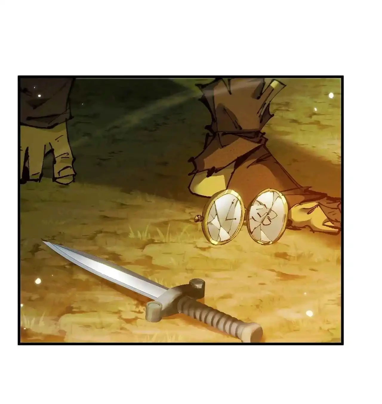 Soy el Dios de los Goblins — Capítulo 3 — 34