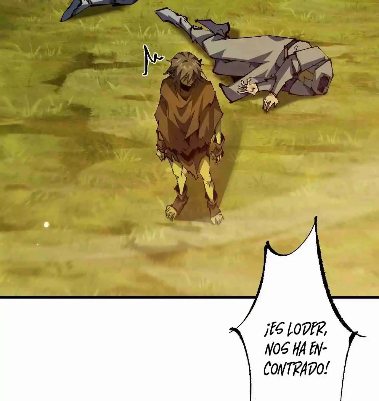 Soy el Dios de los Goblins — Capítulo 3 — 39