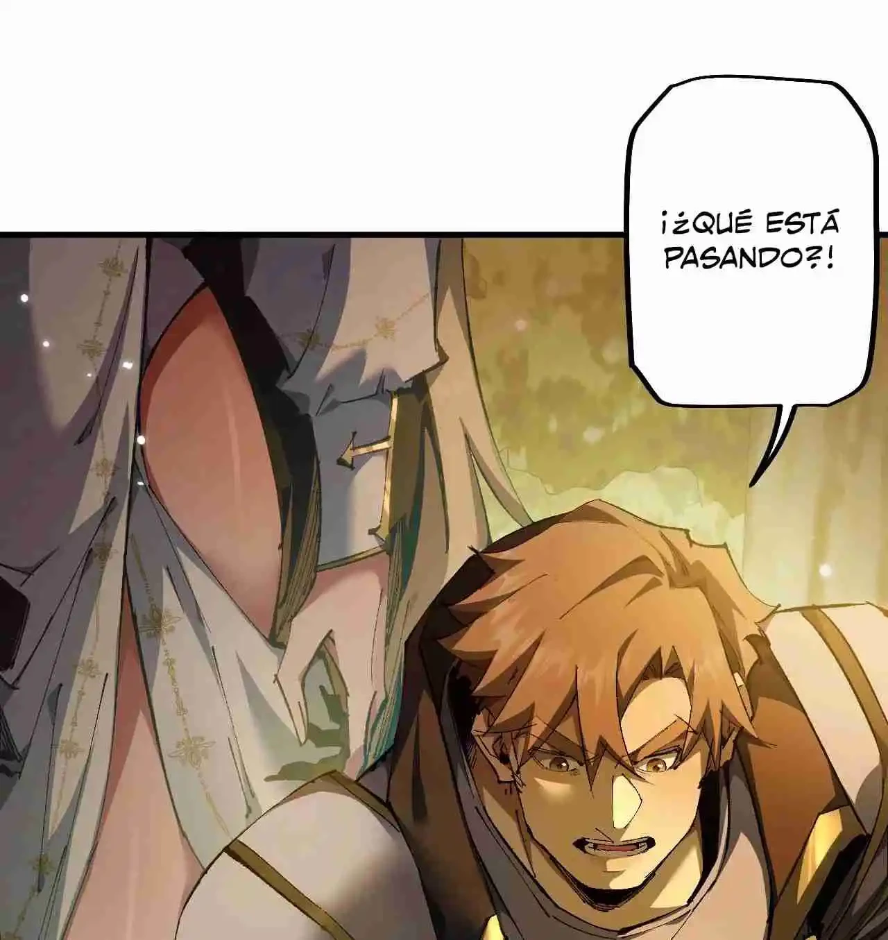 Soy el Dios de los Goblins — Capítulo 3 — 48