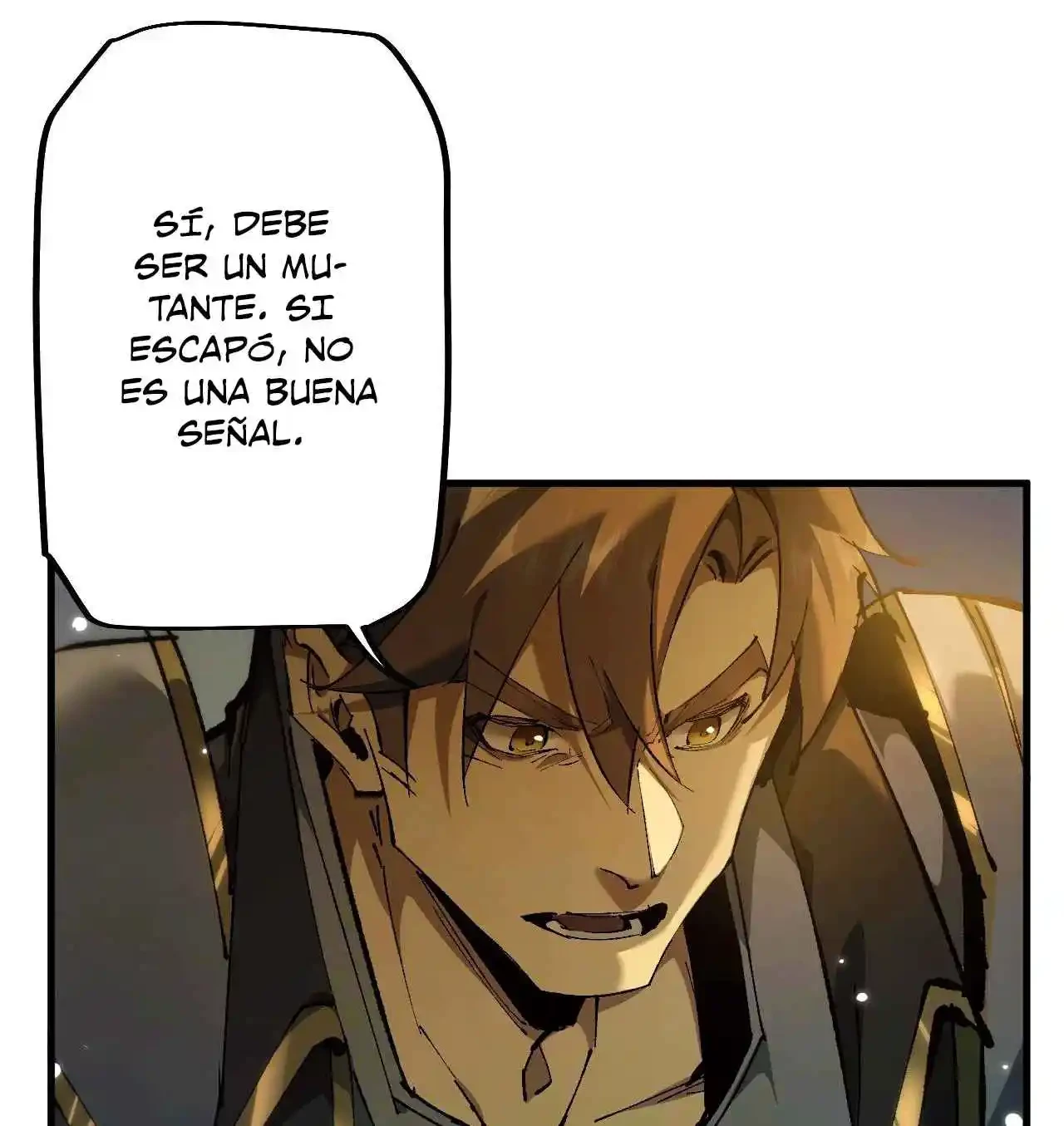 Soy el Dios de los Goblins — Capítulo 3 — 52