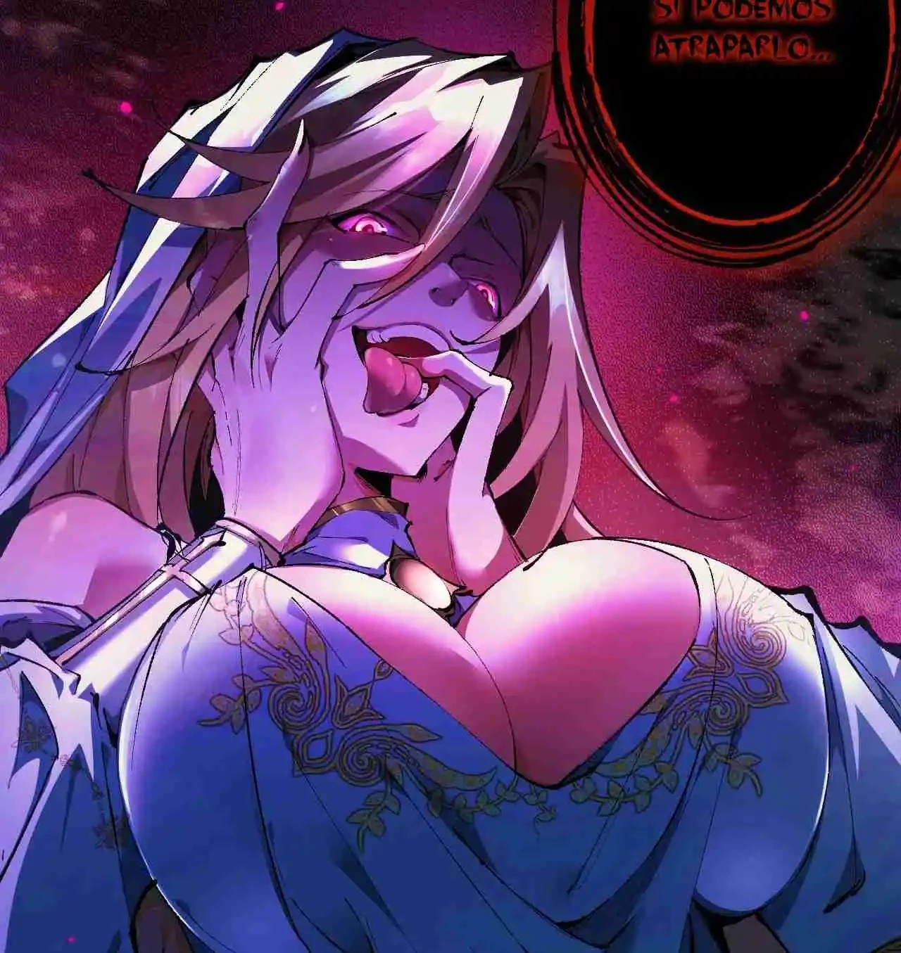 Soy el Dios de los Goblins — Capítulo 3 — 57
