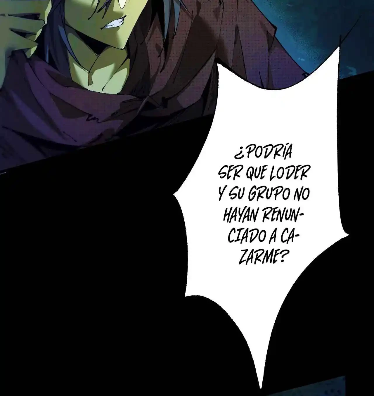 Soy el Dios de los Goblins — Capítulo 3 — 71