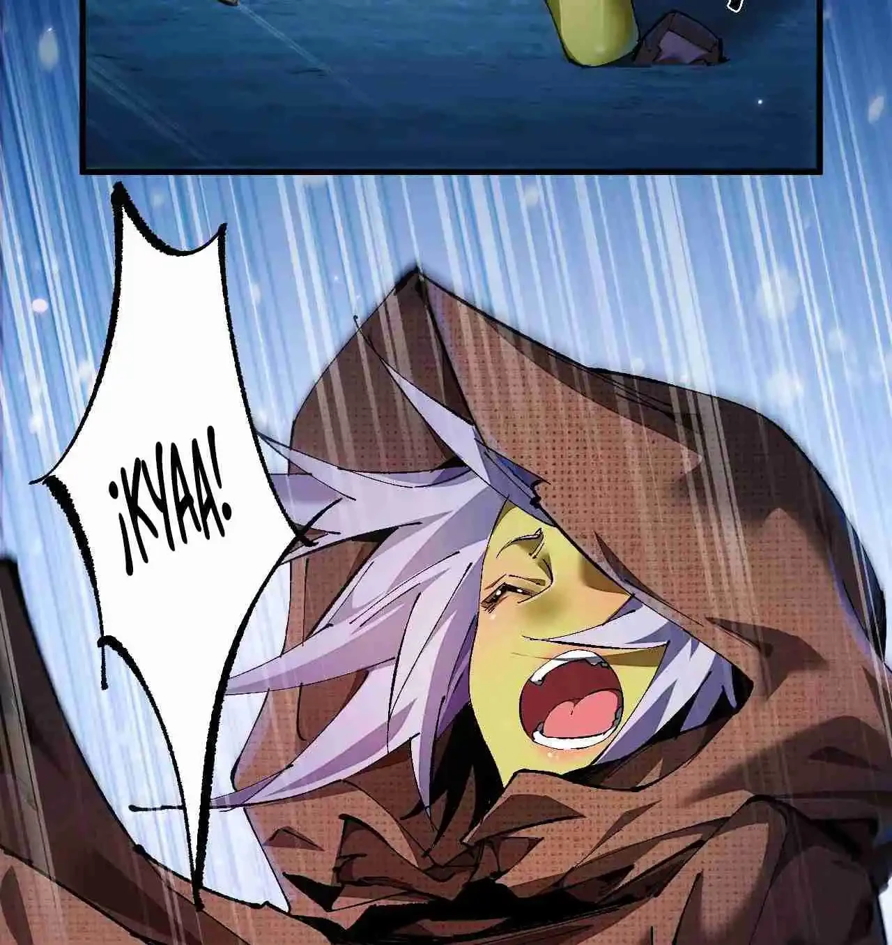 Soy el Dios de los Goblins — Capítulo 3 — 77