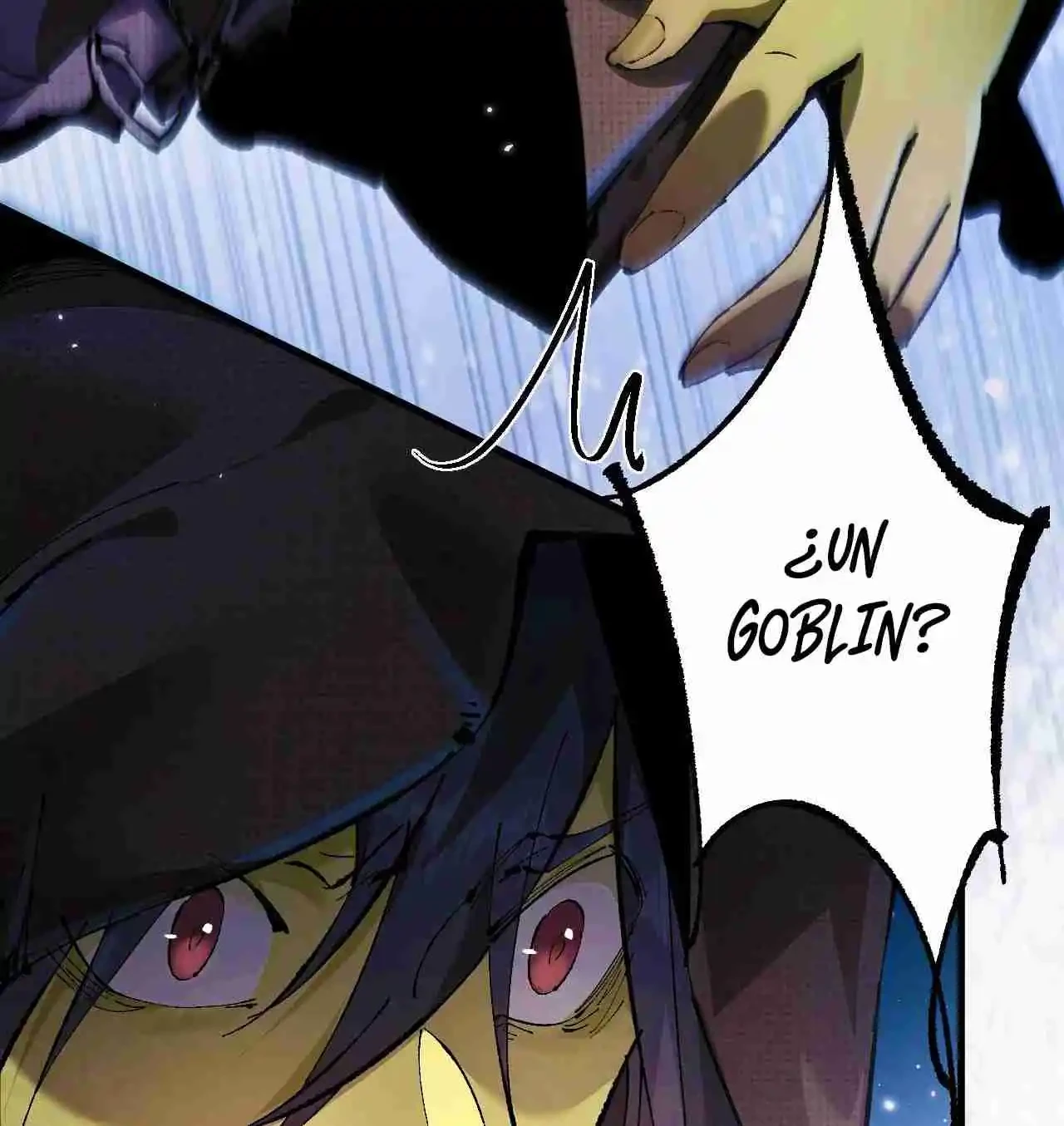 Soy el Dios de los Goblins — Capítulo 3 — 79